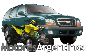 Motores Argentinos.com