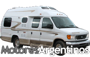 Motores Argentinos.com