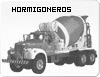 Hormigoneros