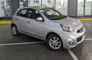 Imágenes del vehículo