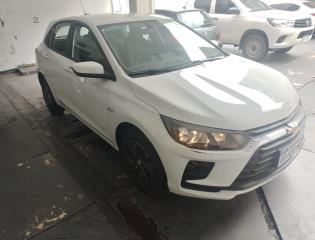 Imágenes del vehículo