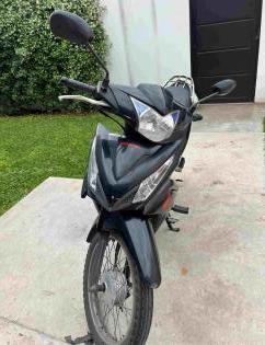 Imágenes del vehículo