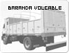 Baranda volcable