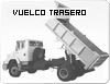 Vuelco trasero
